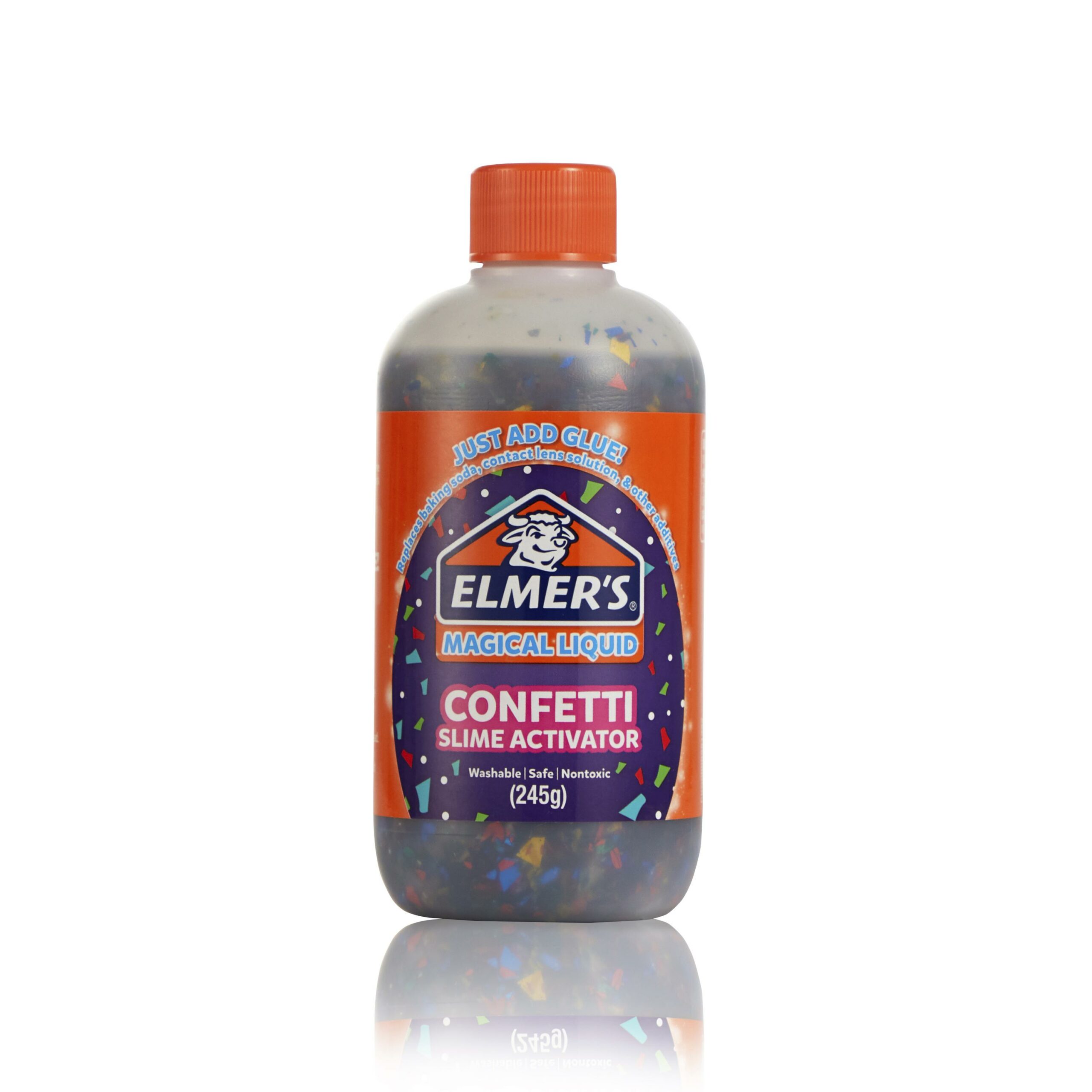 ELMERS Magical Liquid - Confetti 245g